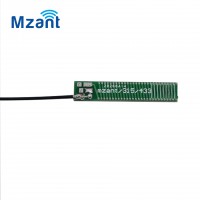 MZI-1001 (315MHz) patch antenna