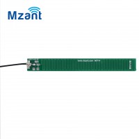 MZI-1004 (70-108MHz) patch antenna