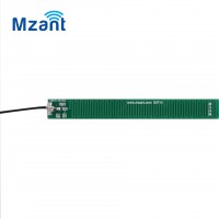 MZI-1006 (260-280MHz) patch antenna