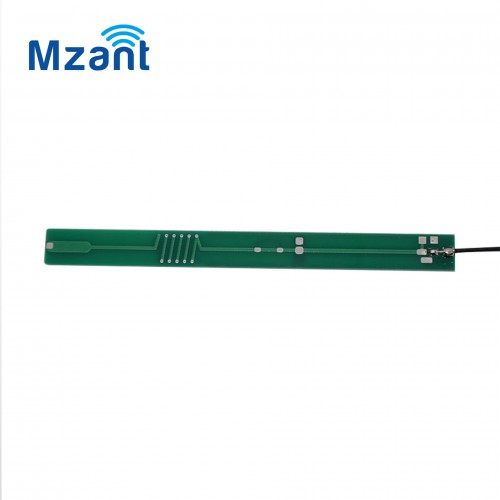 MZI-1007 (260-300MHz) patch antenna