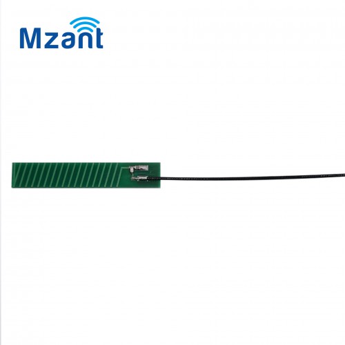 MZI-1010 (470-510MHz) patch antenna