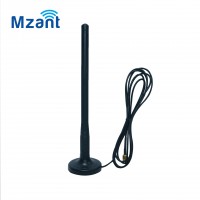 MZI-106 (470-510MHz) Suction Cup Antenna