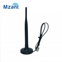 MZW-204(2.4/5.8Ghz)