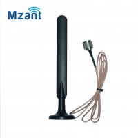 MZW-206(2.4/5.8GHz)