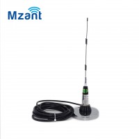 4G large suction cup antenna MZL-403