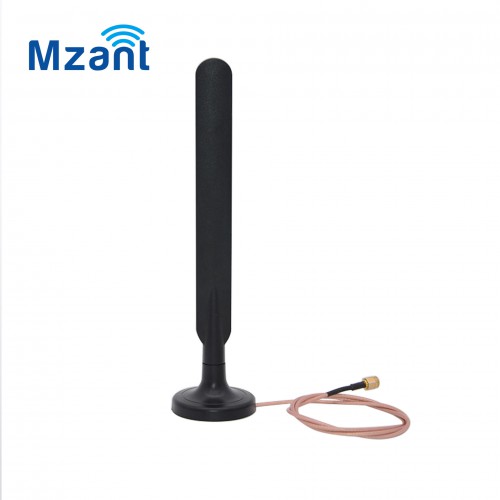 MZ5-711 UHF Suction Cup Antenna